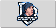 crispnip XXL Gaming Mousepad