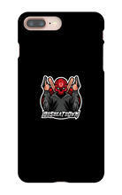 b0sbeatdown iPhone Phone Cases