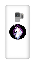 hoodedunicorn1 Samsung Phone Cases