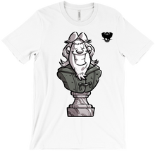 T-Shirt Gotebrando