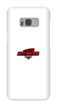 Sim Racing Geek Samsung Phone Cases