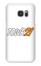 towr21 Samsung Phone Cases