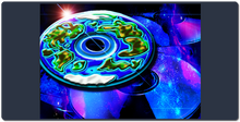 ryogameing XXL Gaming Mousepad