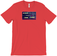 cliftongame T-Shirts