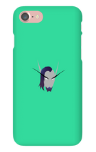 Look important with Vreeg on an Iphone Case.