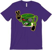 ltkillerteacup17 T-Shirts