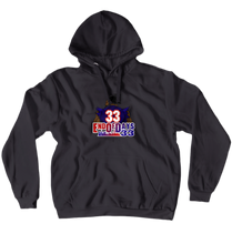 endofdays33 Hoodies (No-Zip/Pullover)
