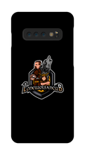 lonewolfancub Samsung Phone Cases