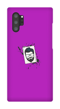 sootser Samsung Phone Cases