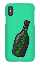 minioldgregg iPhone Phone Cases