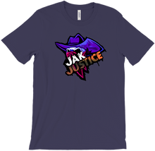 jakjustice T-Shirts