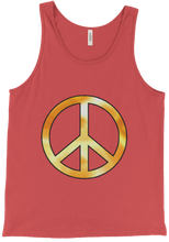 peace Tank Top