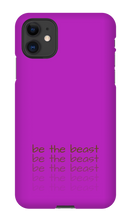 frabela21 iPhone Cover
