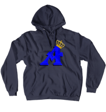 Hoodies (No-Zip/Pullover)