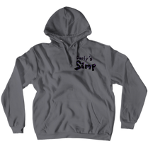 Curly''s Simp Hoodies (No-Zip/Pullover)