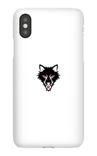filliatro iPhone Phone Cases