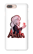 aelitatv iPhone Phone Cases