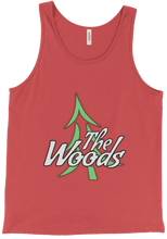 The Woods Tank Top