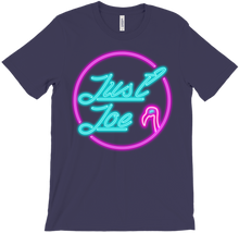 Just_Joe_ Logo Tee