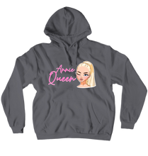 aninha_queen Hoodies (No-Zip/Pullover)