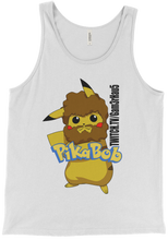 Pikabob Tank Top