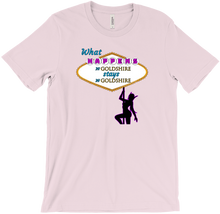 what happens in... tshirt