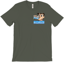 Hydrate T's