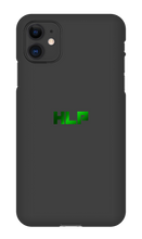 hlp8900qc iPhone Phone Cases