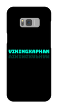 VikingXaphan Samsung Phone Cases