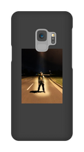 natejamesmusic Samsung Phone Cases