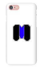 Mettalik iPhone Cases