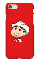apptu iPhone Phone Cases