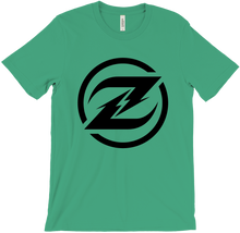 Zembion Black Logo T-Shirts