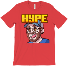 The8thOne T-Shirt Hype