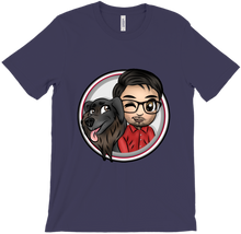 J&J Large Logo T-Shirts