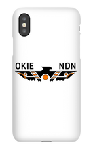 okie_ndn iPhone Phone Cases