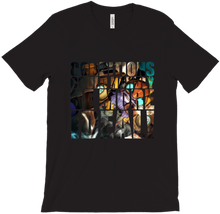 Tinker Text T-Shirts
