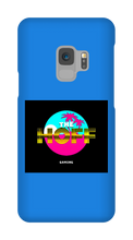 the_hoff_gaming Samsung Phone Cases