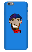 iSkitzTV ULTRA DURABLE iPhone Phone Cases
