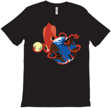 krakenquake T-Shirts