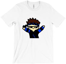 itsniicetv T-Shirts