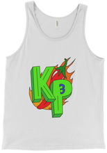 kidpeppers3 Tank Top