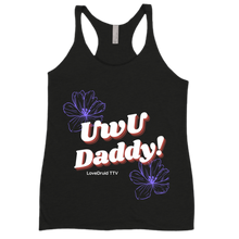 UwU Daddy Women's Tank