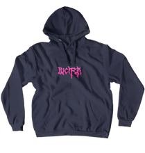 Lucifer Hoodies