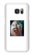 babyjaguargaming Samsung Phone Cases