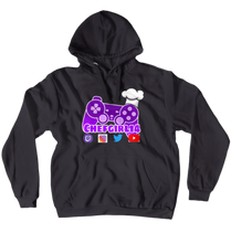 chefgirl14 Hoodies (No-Zip/Pullover)