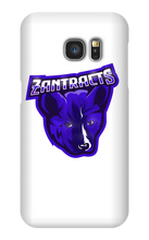 zantracts Samsung Phone Cases