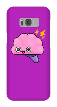 chrisdopamine Samsung Phone Cases