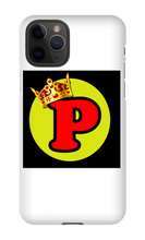 maliliheal iPhone Phone Cases