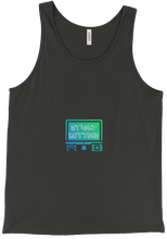 donutlort Tank Top
